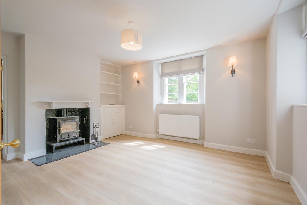 Bathwick Hill House Lodge with blinds-1