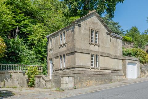 undefined, Bathwick Hill, Bath