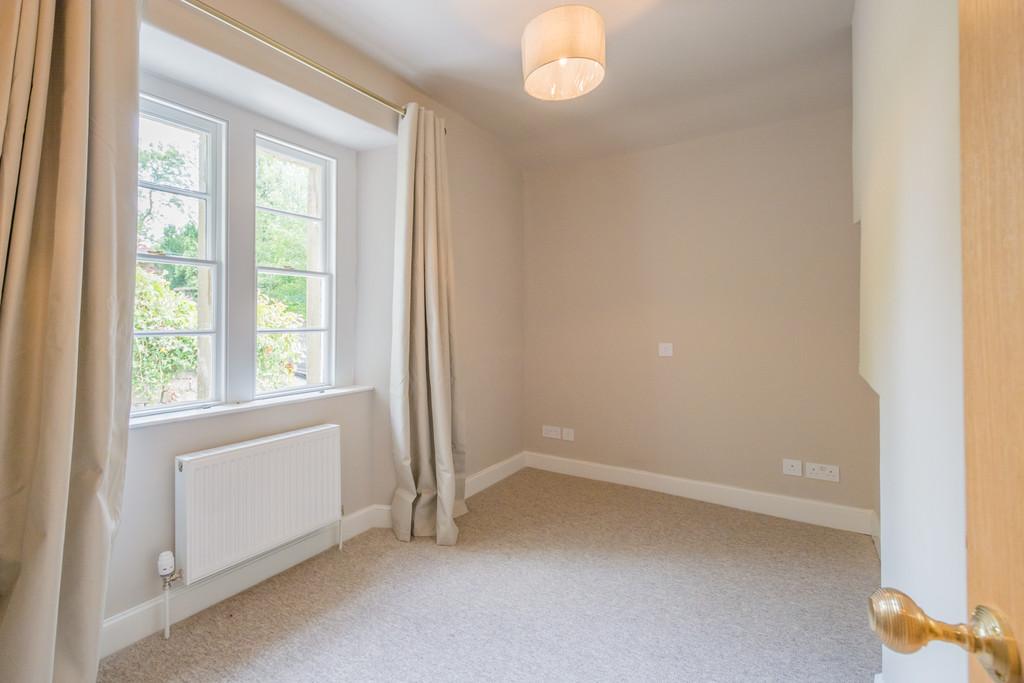 Bathwick Hill House Lodge with blinds-5