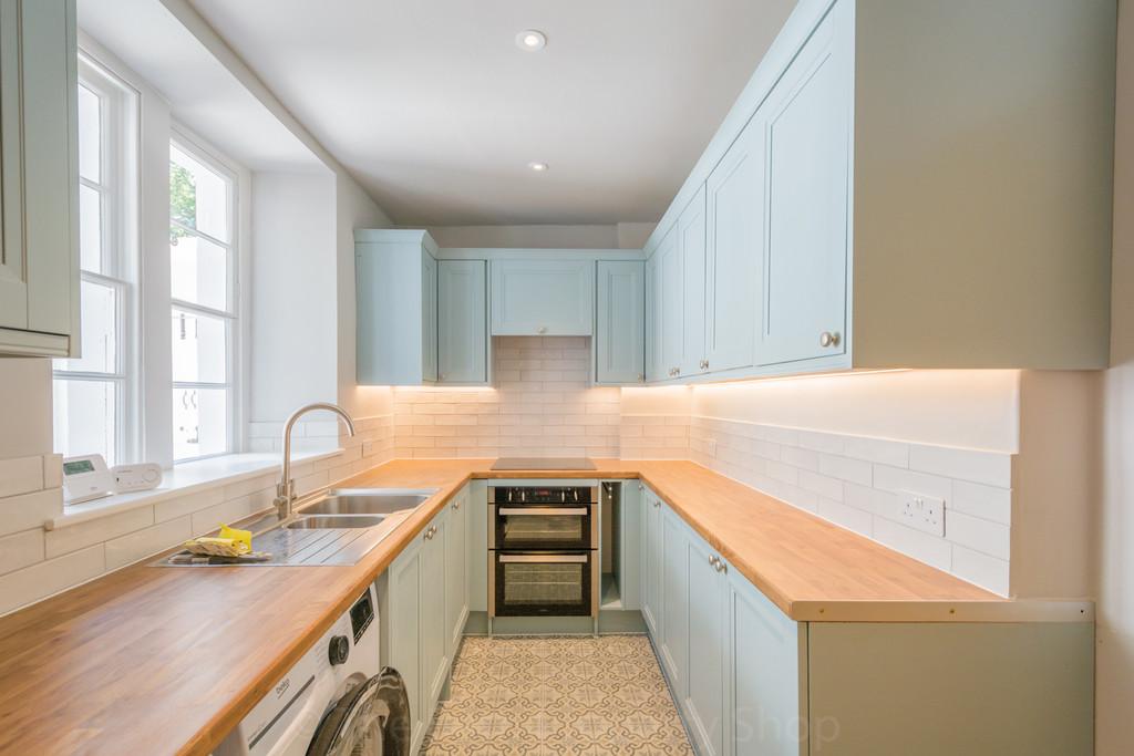 Bathwick Hill House Lodge -5
