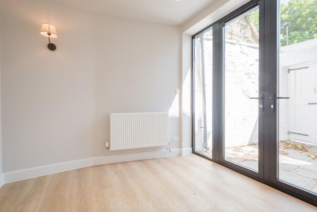 Bathwick Hill House Lodge -6