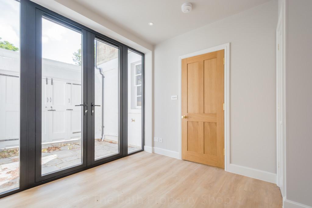 Bathwick Hill House Lodge -7