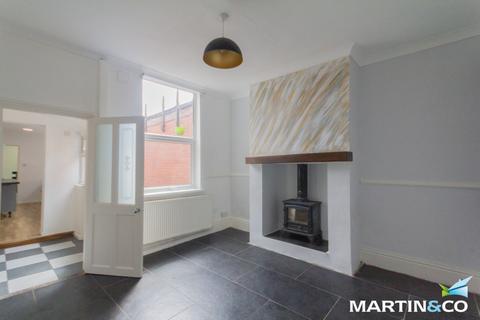 undefined, Dingle Street, Oldbury, B69