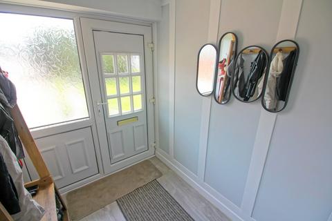 3 bedroom semi-detached house for sale, Amanda Road, Glen Parva, Leicester