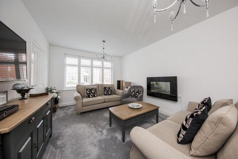 4 bedroom detached house for sale, Cornflower Avenue, Horam