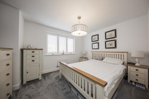 4 bedroom detached house for sale, Cornflower Avenue, Horam