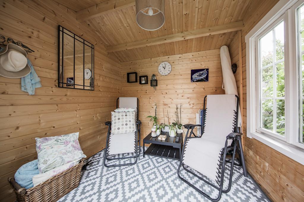 Summer House