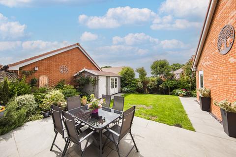 undefined, Cornflower Avenue, Horam