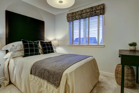 undefined, Plot 41, The Newton at Arran View, Glen Banks Road KA21