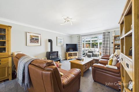 4 bedroom detached house for sale, Athlestan Way, Stretton