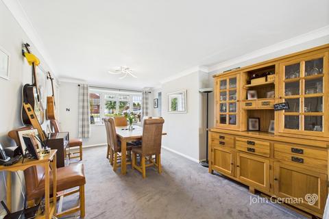4 bedroom detached house for sale, Athlestan Way, Stretton