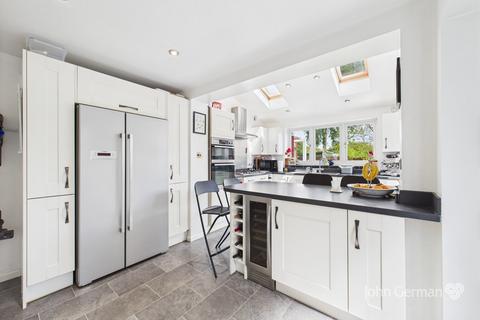 4 bedroom detached house for sale, Athlestan Way, Stretton