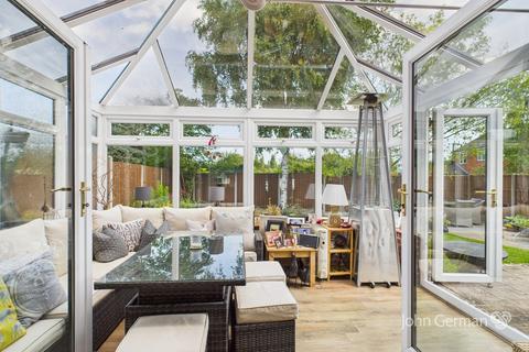 4 bedroom detached house for sale, Athlestan Way, Stretton