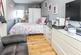 Bedroom/Family Room