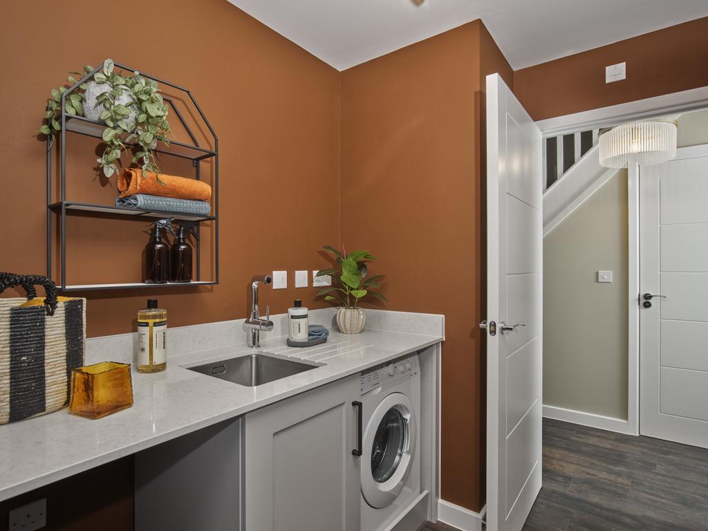 Photo Of Show Home