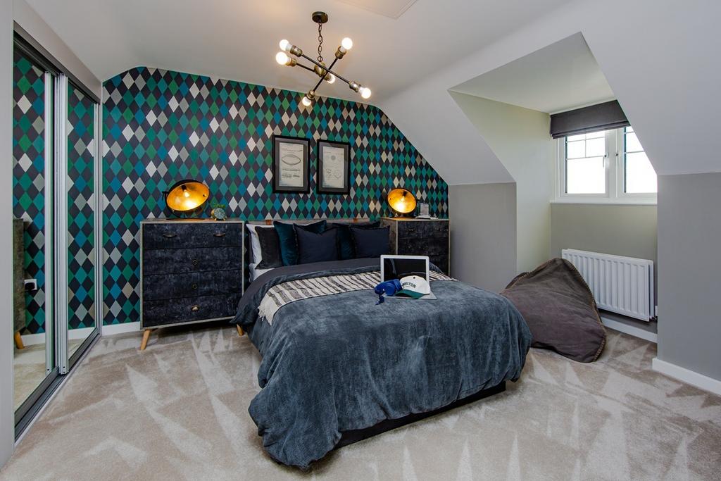 Photo Of Show Home