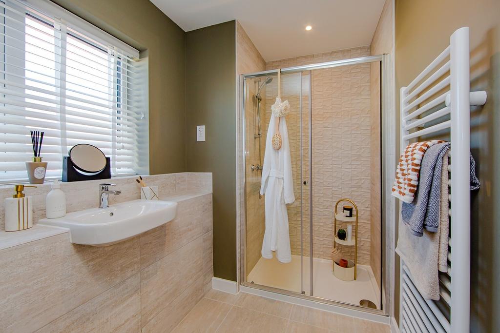 Photo Of Show Home