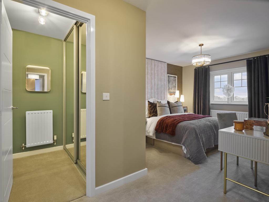 Photo Of Show Home