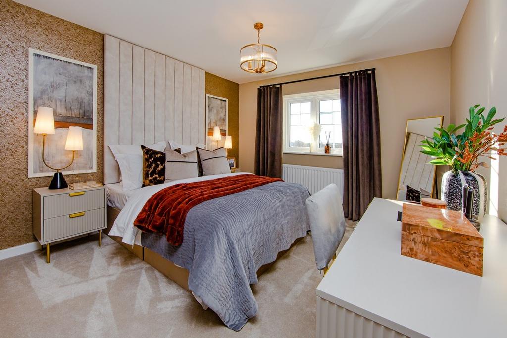 Photo Of Show Home