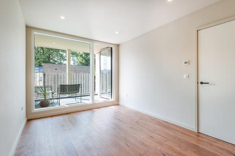 undefined, Manor Park, London SE13