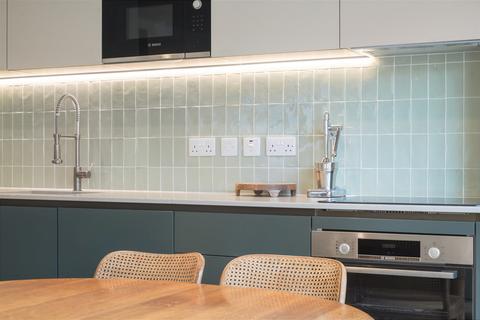 undefined, Manor Park, London SE13