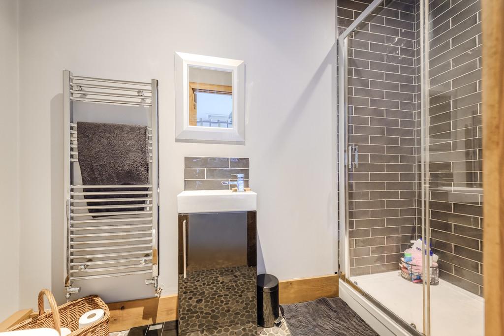 Guest En Suite