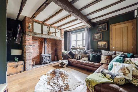 4 bedroom detached house for sale, Ollerton, Market Drayton
