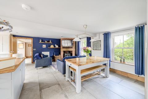 4 bedroom detached house for sale, Ollerton, Market Drayton