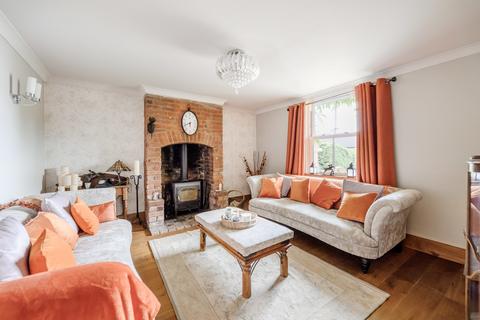 4 bedroom detached house for sale, Ollerton, Market Drayton