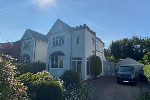 undefined, Highwood Road, Uttoxeter