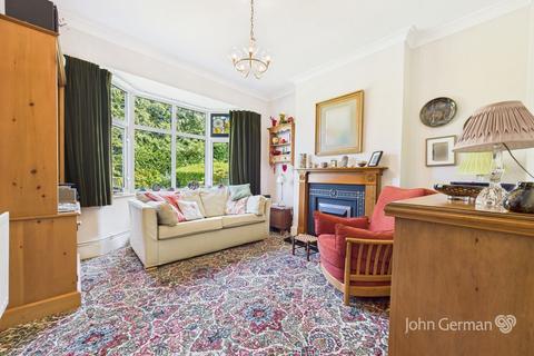 3 bedroom semi-detached house for sale, Highwood Road, Uttoxeter