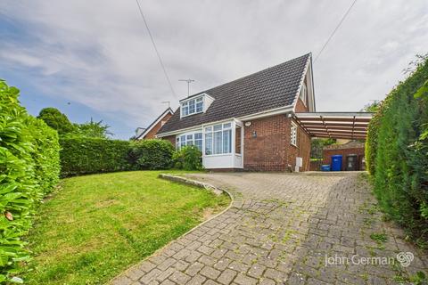 3 bedroom detached bungalow for sale, Dalebrook Road, Burton-on-Trent