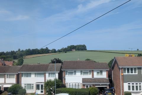 3 bedroom detached bungalow for sale, Dalebrook Road, Burton-on-Trent