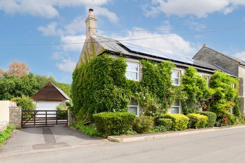 Wheal Eliza Compton Street, Compton Dundon, Somerton, TA11 6PS