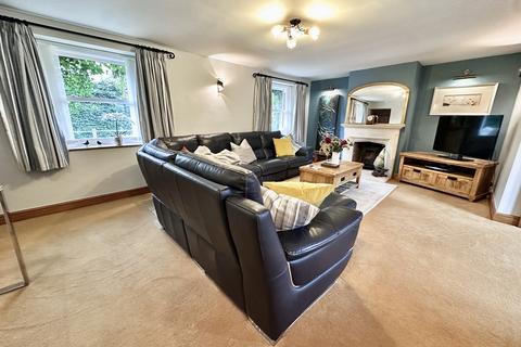 Wheal Eliza Compton Street, Compton Dundon, Somerton, TA11 6PS