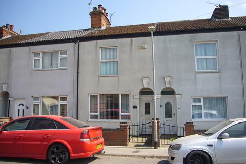 undefined, Cottingham Street, Old Goole, DN14 5RR