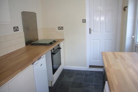 undefined, Cottingham Street, Old Goole, DN14 5RR