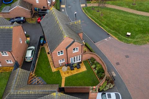 undefined, Croft Close, Tamworth B77