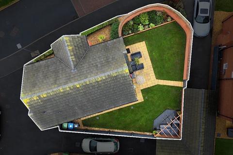 undefined, Croft Close, Tamworth B77