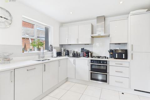 undefined, Croft Close, Tamworth B77