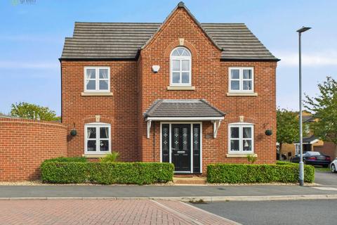 undefined, Croft Close, Tamworth B77