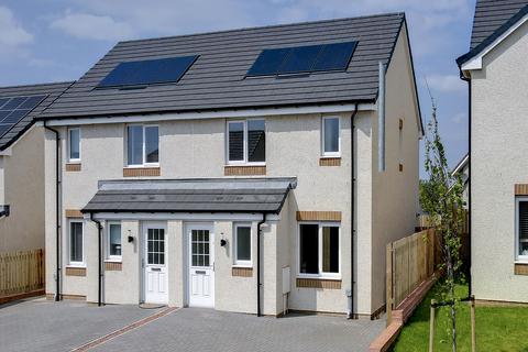 3 bedroom semi-detached house for sale, Plot 102, The Ardbeg at Royale Meadows, Muirhead G69