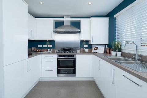3 bedroom semi-detached house for sale, Plot 102, The Ardbeg at Royale Meadows, Muirhead G69