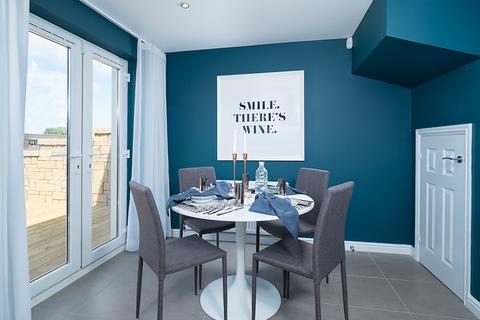 3 bedroom semi-detached house for sale, Plot 102, The Ardbeg at Royale Meadows, Muirhead G69