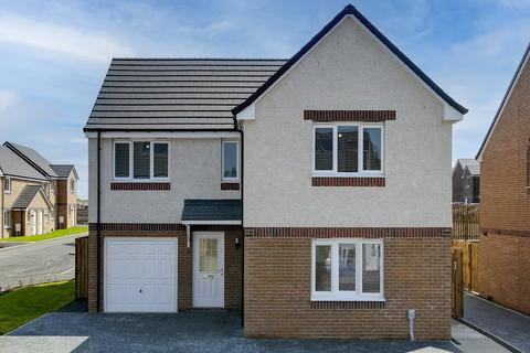 4 bedroom detached house for sale, Plot 98, The Lismore at Royale Meadows, Muirhead G69