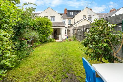 35 West Road, Cardiff, CF14 2FT