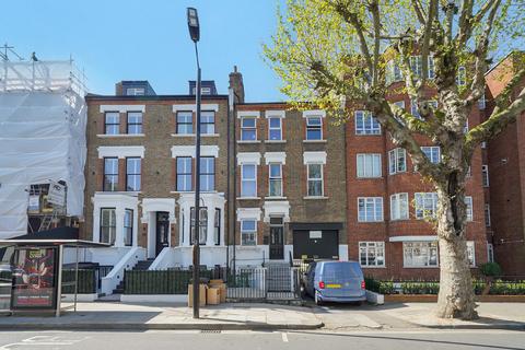 6 bedroom terraced house for sale, Shirland Road, London