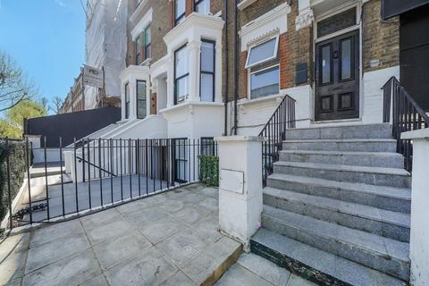 6 bedroom terraced house for sale, Shirland Road, London