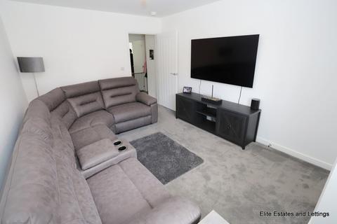 3 bedroom detached house for sale, Wheatley Close, Durham DH6