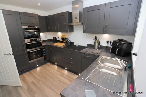 3 bedroom detached house for sale, Wheatley Close, Durham DH6